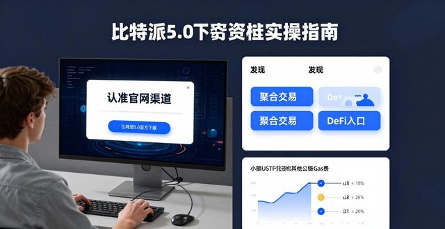 比特派5.0官方下载与资源整合实操指南