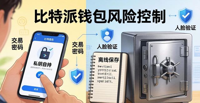 比特派钱包官方下载：收益管理有窍门，风险控制别大意