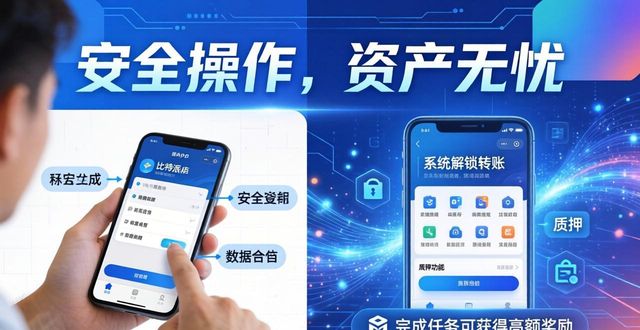 比特派官方下载：用户增长与行为管理必知