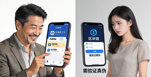 比特派钱包下载官网哪个安全？用户真实体验与行业深度解读