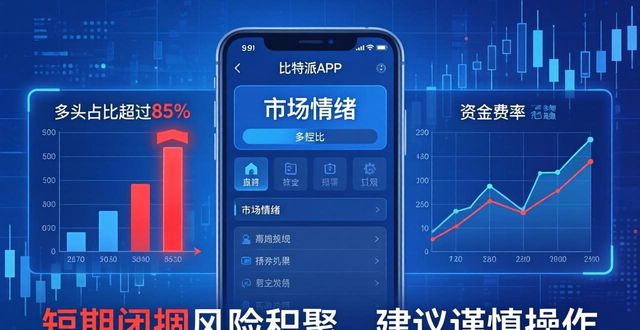 比特派最新版市场分析教程