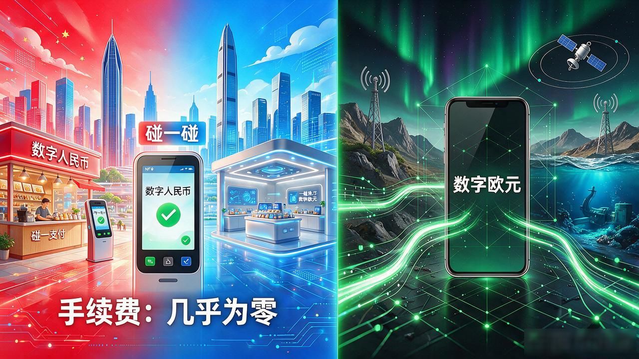 国家数字货币加速落地，跟你的钱包到底有啥关系