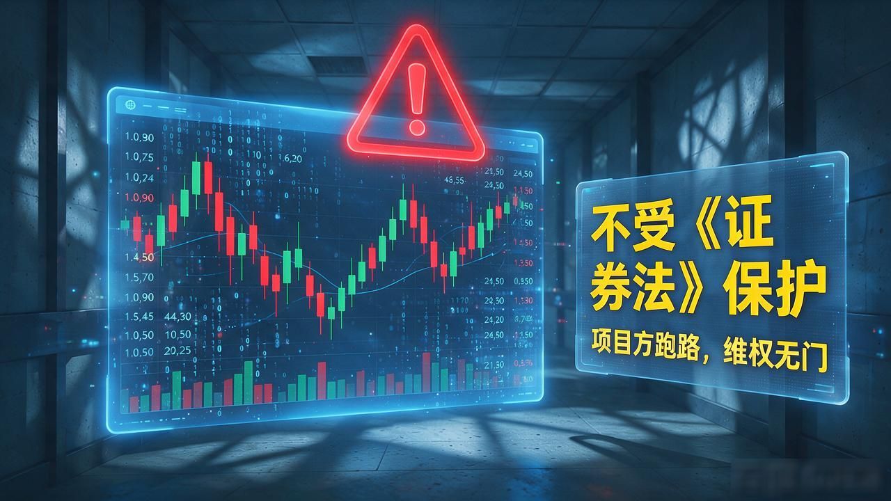 gs虚拟数字货币到底是什么？普通人参与前必须搞清楚的几件事
