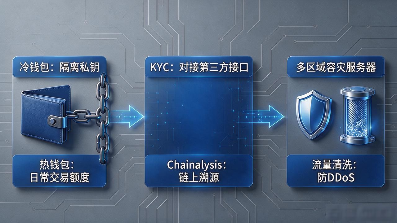 数字货币平台网站搭建，我做过三套，跟你说点实在的
