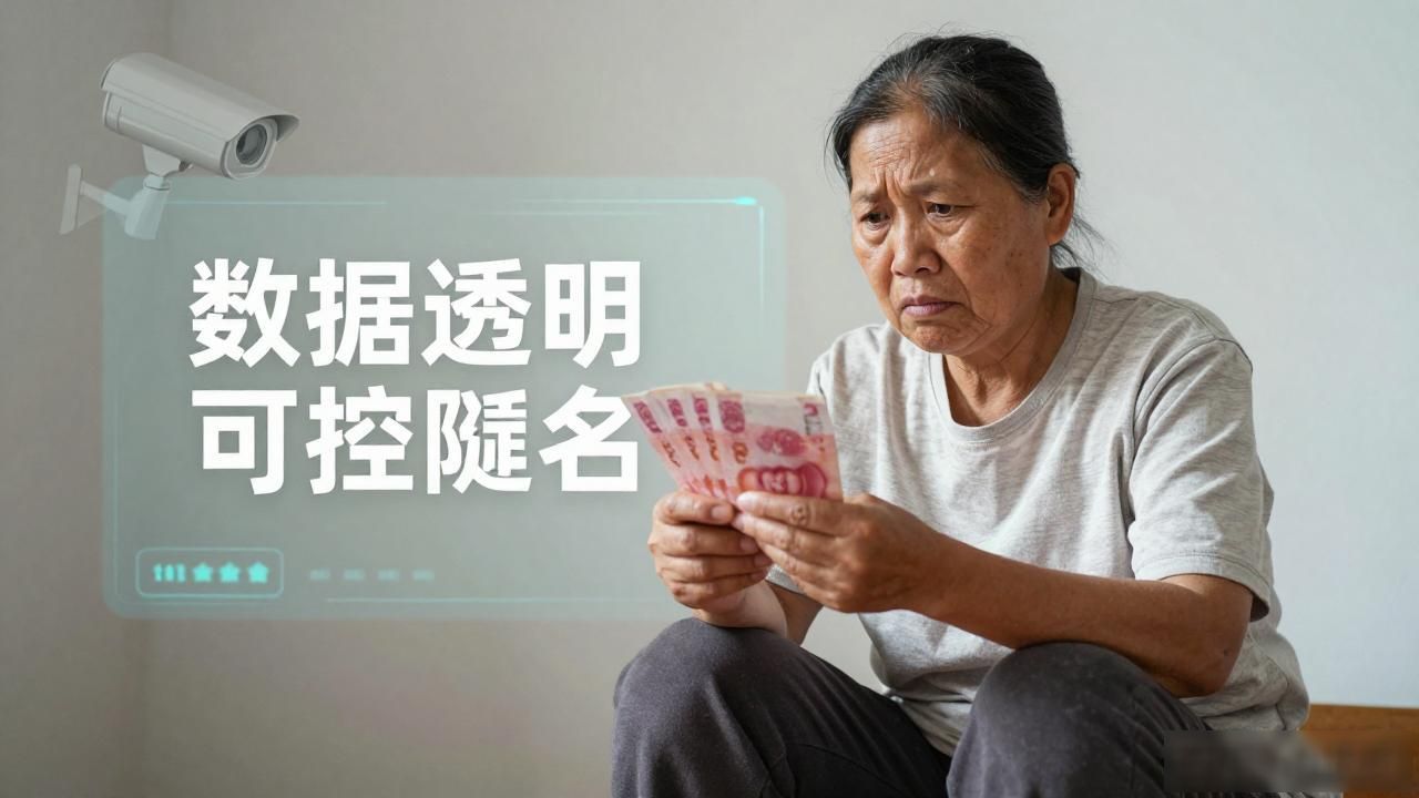 央行发数字货币到底好不好？咱普通人的钱袋子会怎样