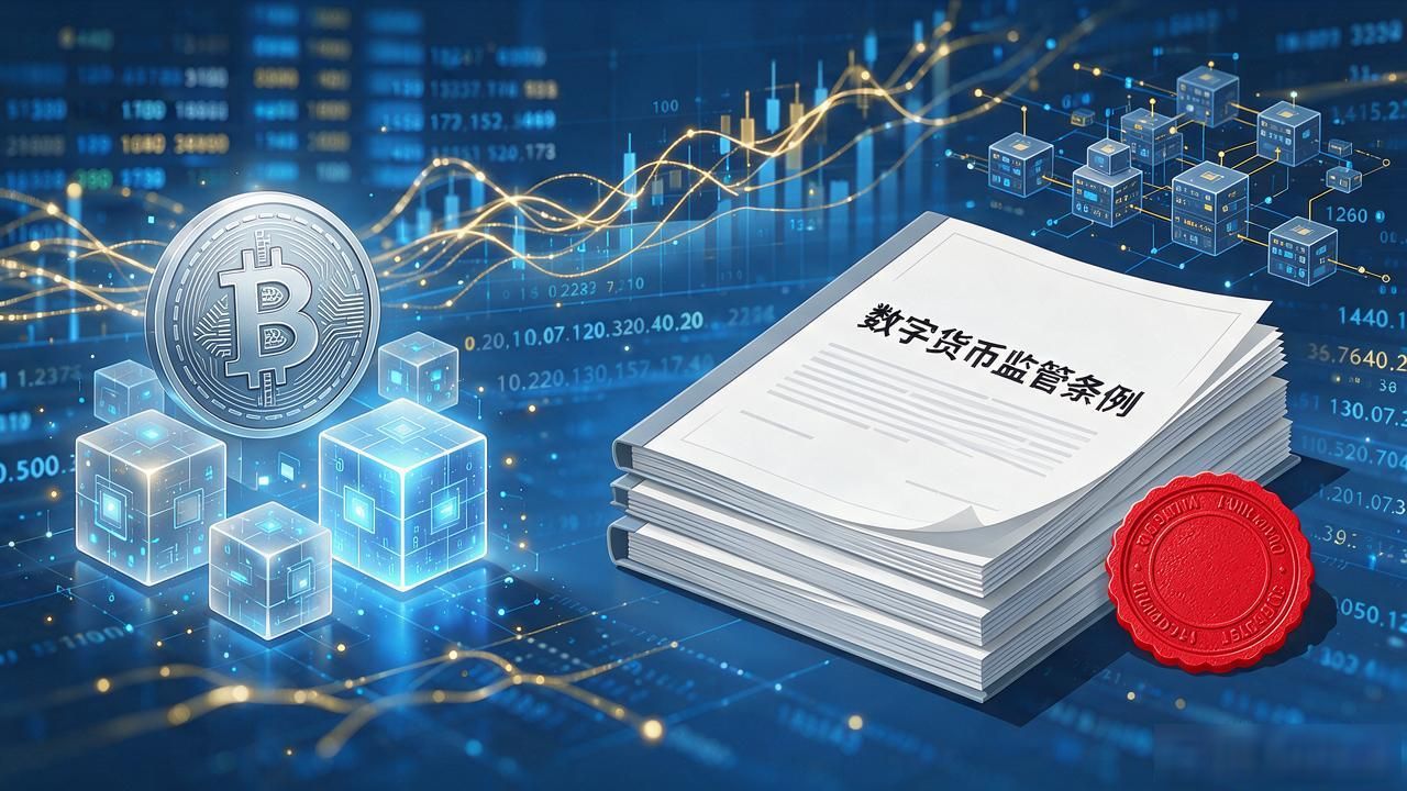 数字货币发现现状2026：普通人找新币靠什么，信息差还灵不灵
