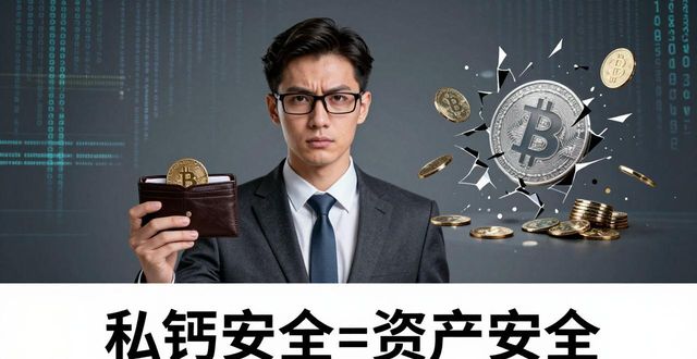 比特派安卓版下载能实现财务自由？醒醒吧！