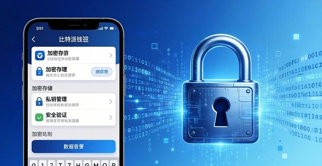 比特派钱包下载前 先看这三点评估法
