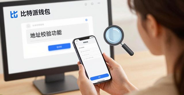 比特派钱包这样用 资产更安全