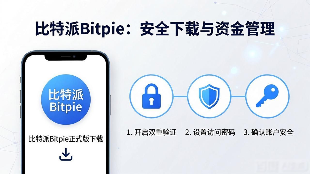比特派Bitpie正式版下载的资金优先级管理_比特派钱包-安全多链_比特派最新钱包