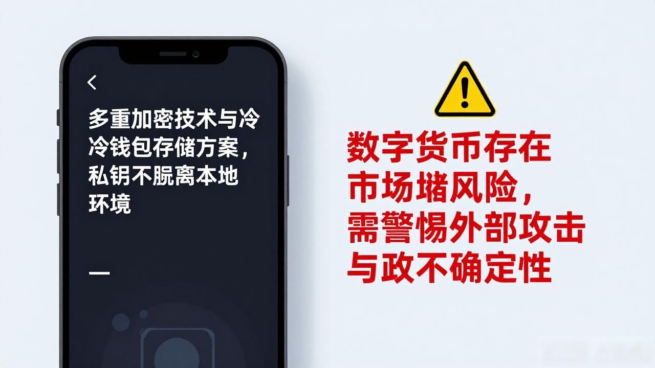 fec数字货币app靠谱吗？投资前必看指南