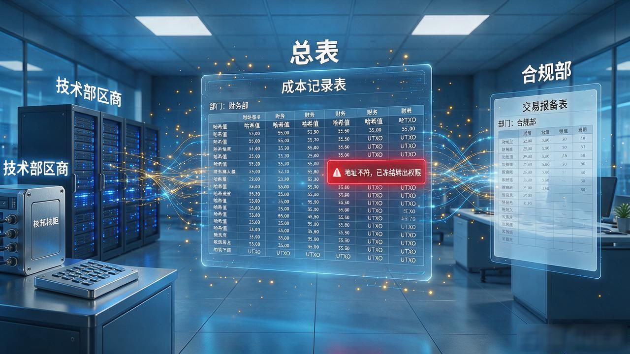 链上数据与内账对账核对技巧_制造业上市公司数字货币资产清查方法_数字货币清查方法
