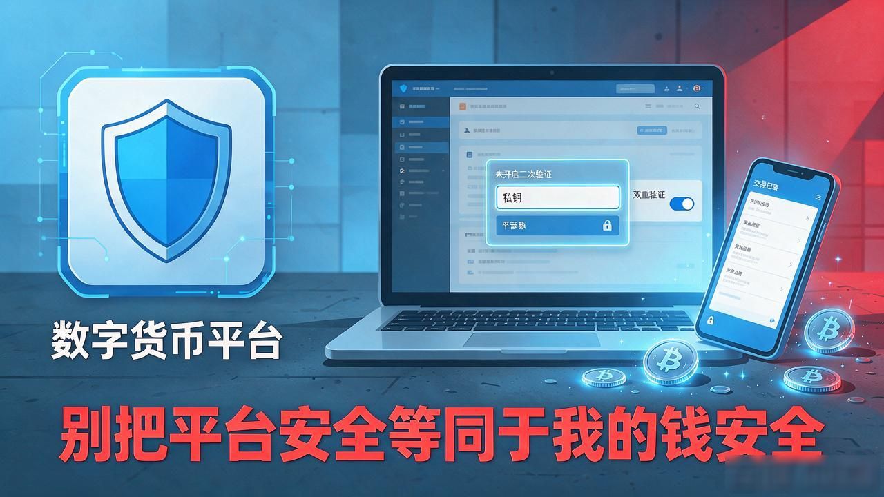 数字货币平台现在还有吗 你的钱到底还安不安全