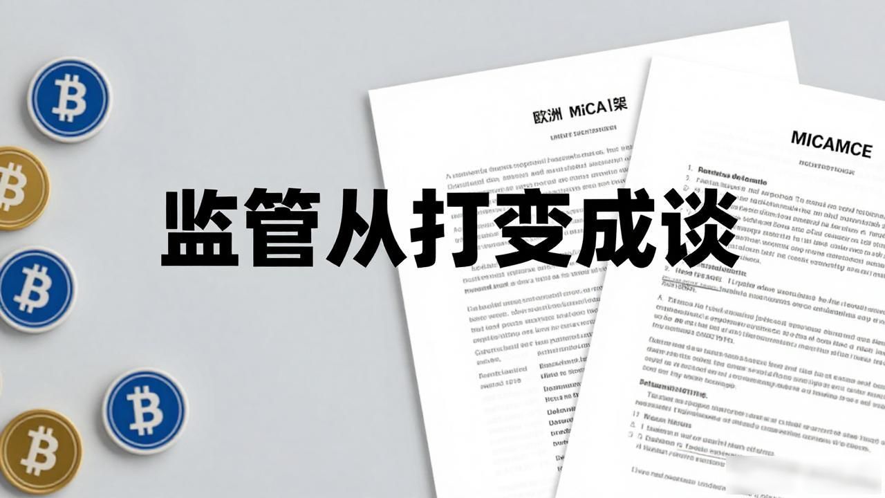 数字货币还会存在吗？从2013熬到现在的人说几句实话