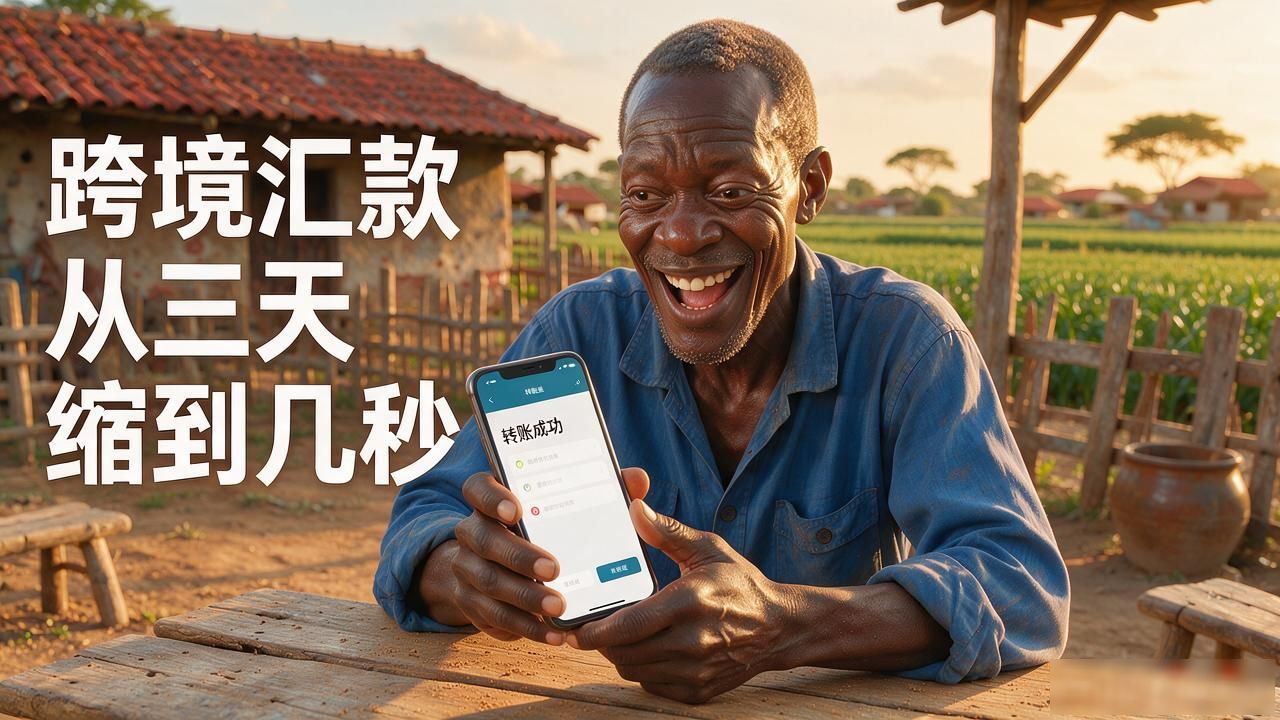 从贝壳到比特币：数字货币到底怎么改写人类文明
