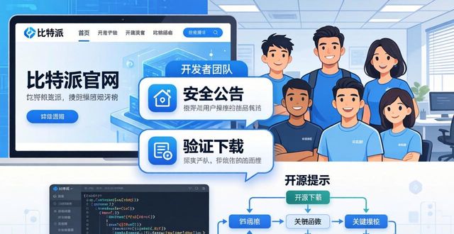 比特派下载：官方网址如何提升透明度？