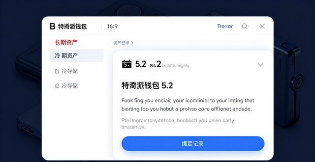 比特派钱包是冷钱包吗_使用比特派钱包5.2下载的投资策略分享_比特派钱包体系
