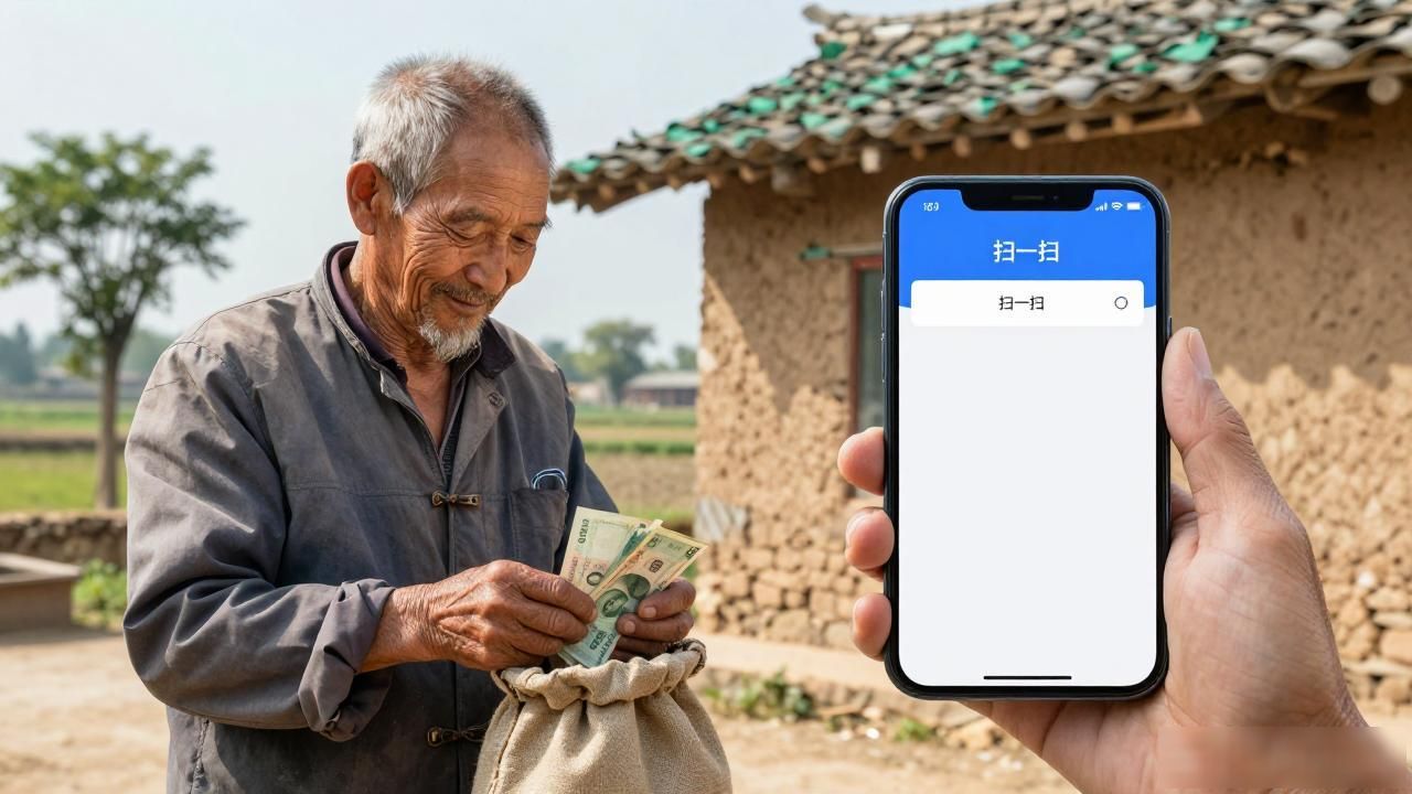 数字货币和现金_央行数字货币对现金的影响_数字人民币与现金并存