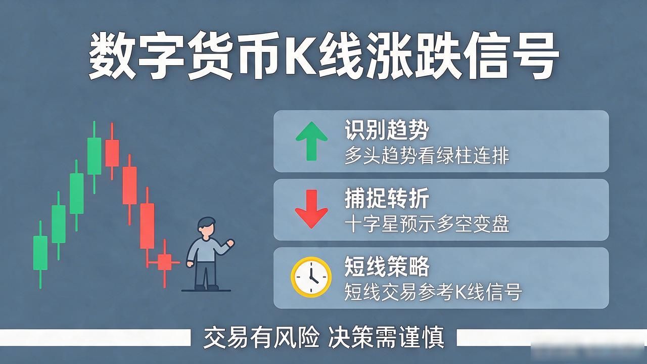 数字货币可视化图表_加密货币K线图解读方法_数字货币可视化图表怎么看