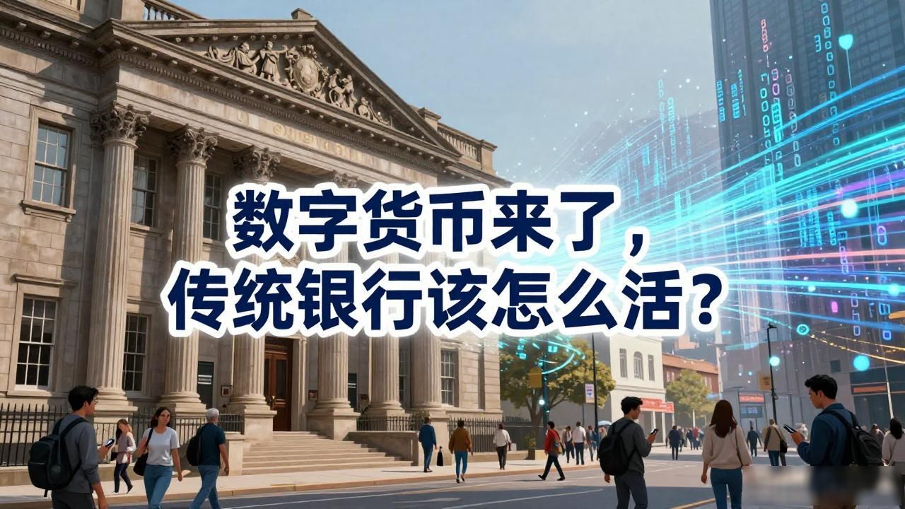 数字货币对世界银行的影响_区块链支撑去中心化金融模式_数字货币改变世界银行