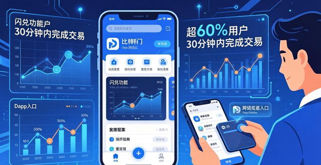 比特派最新版下载：用户习惯变了，市场跟上了吗