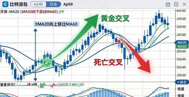 比特派钱包如何看行情？三步学会市场分析