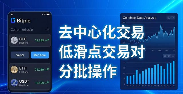Bitpie钱包的投资机会与实战策略