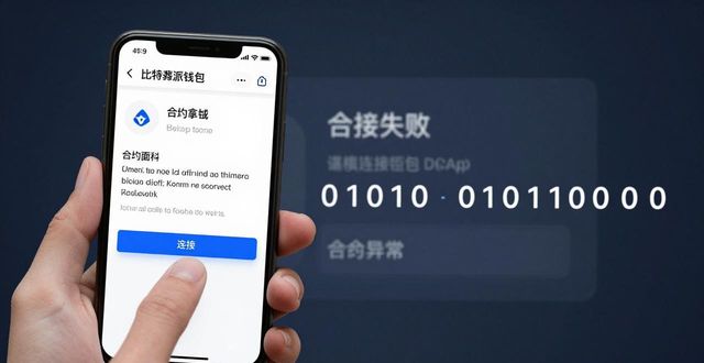 用了半年比特派钱包，这些坑帮你踩过了
