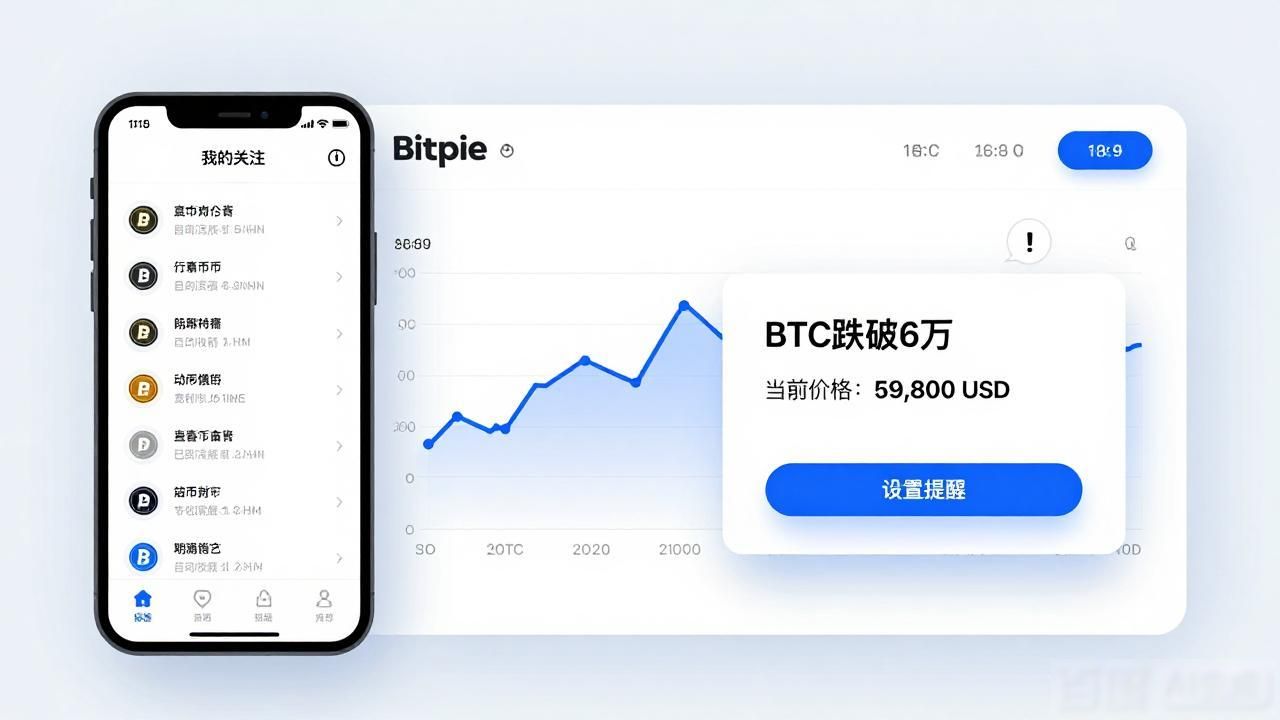 如何在bitpie官网上获取实时行情数据,支持您的每一个投资决策与交易?_行情策略_行情相关