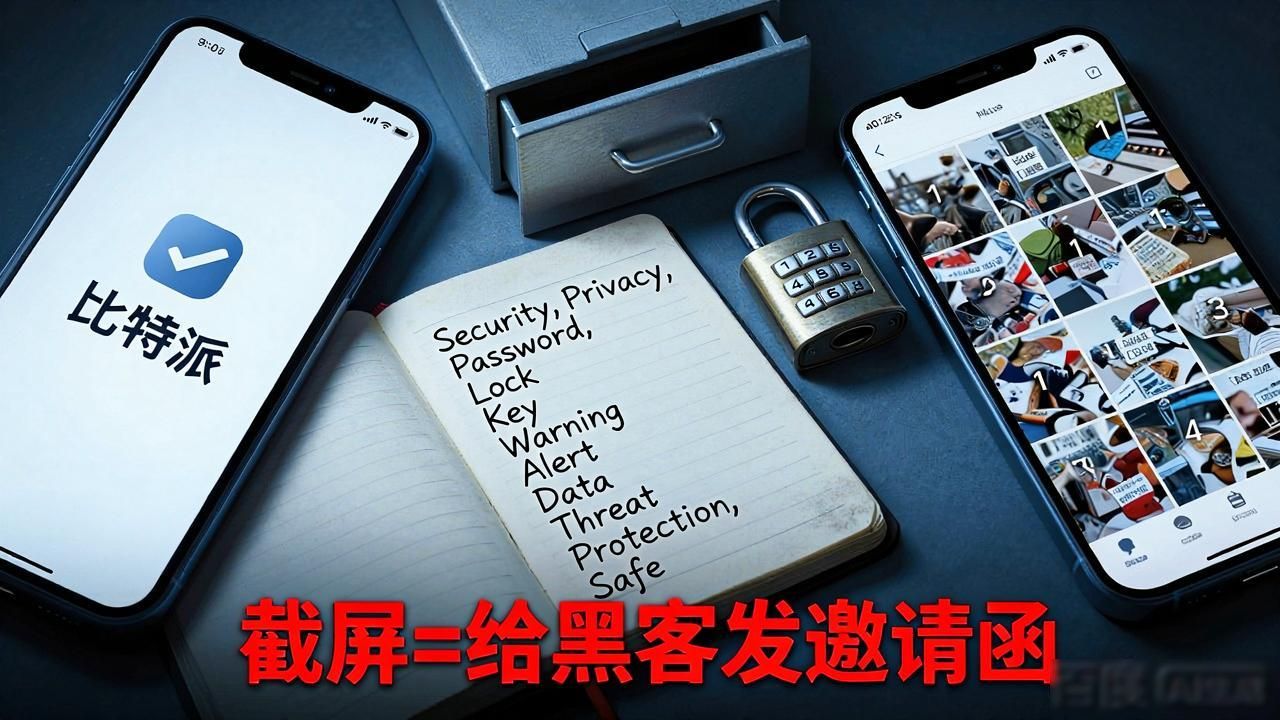 比特派安卓版官方下载_比特派安卓版安全下载攻略_如何在比特派安卓版下载中保持信息安全？