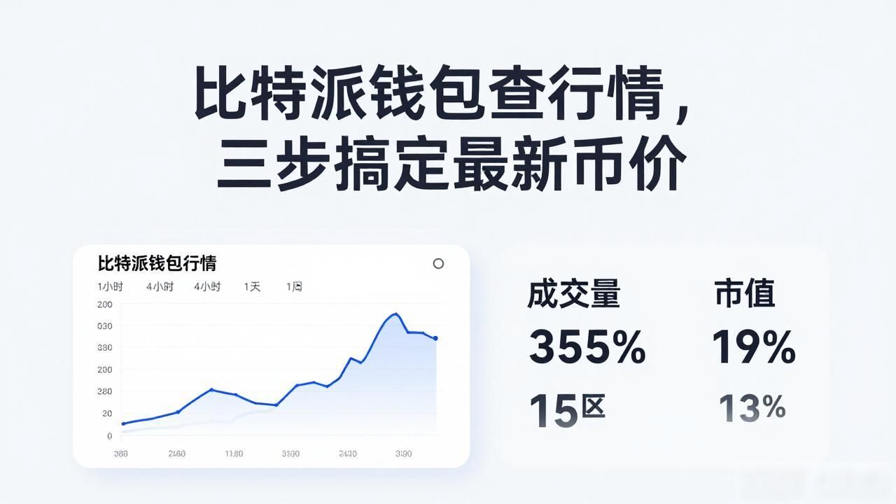 比特派钱包行情界面_如何在比特派钱包中查询行情信息?_比特派钱包冷门币种搜索