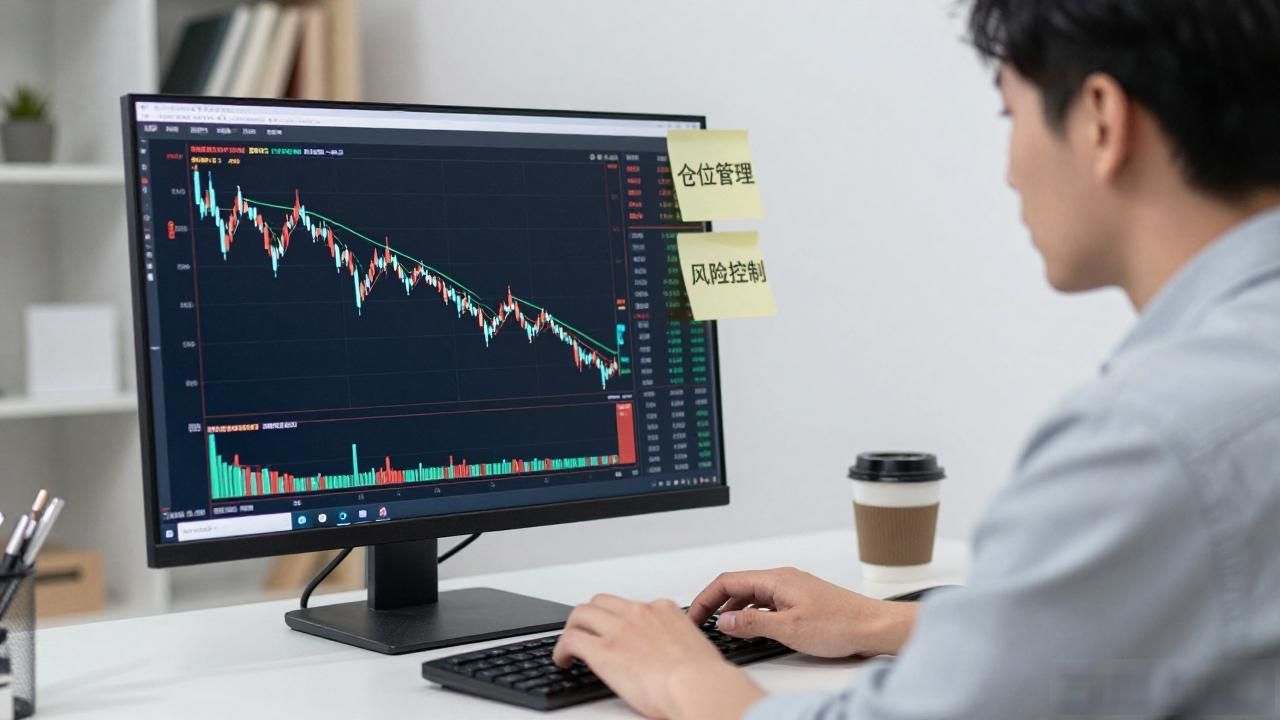 数字货币也暴跌_数字货币市场暴跌持仓策略反思_比特币暴跌后投资者仓位管理