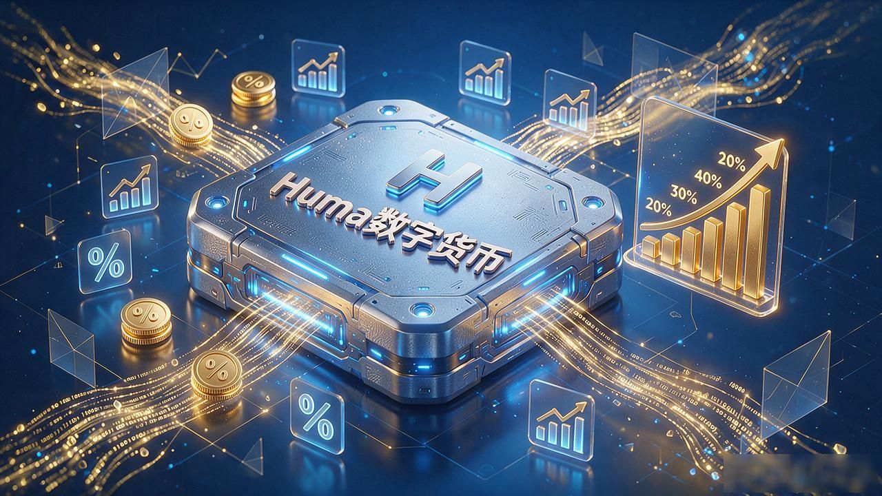 Huma数字货币_Solana流动性质押_Huma数字货币