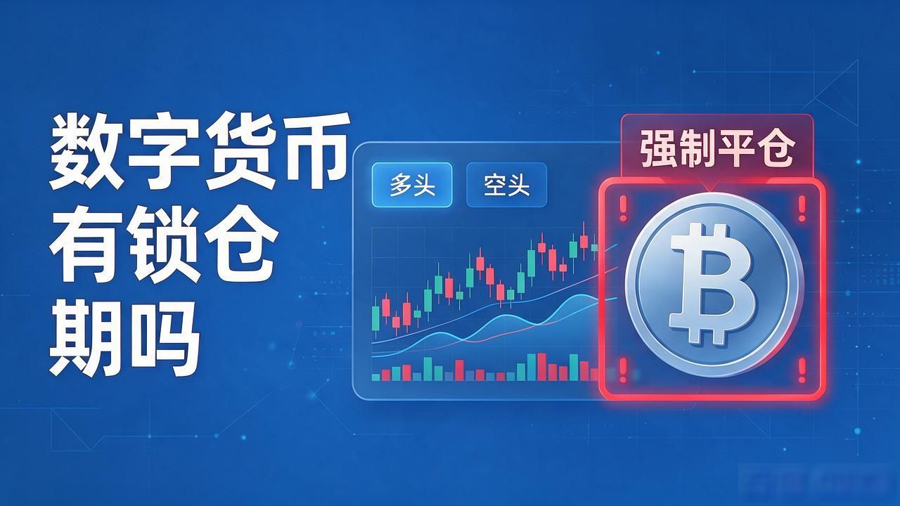 数字货币有锁仓期吗_合约交易资金冻结规则_数字货币锁仓期