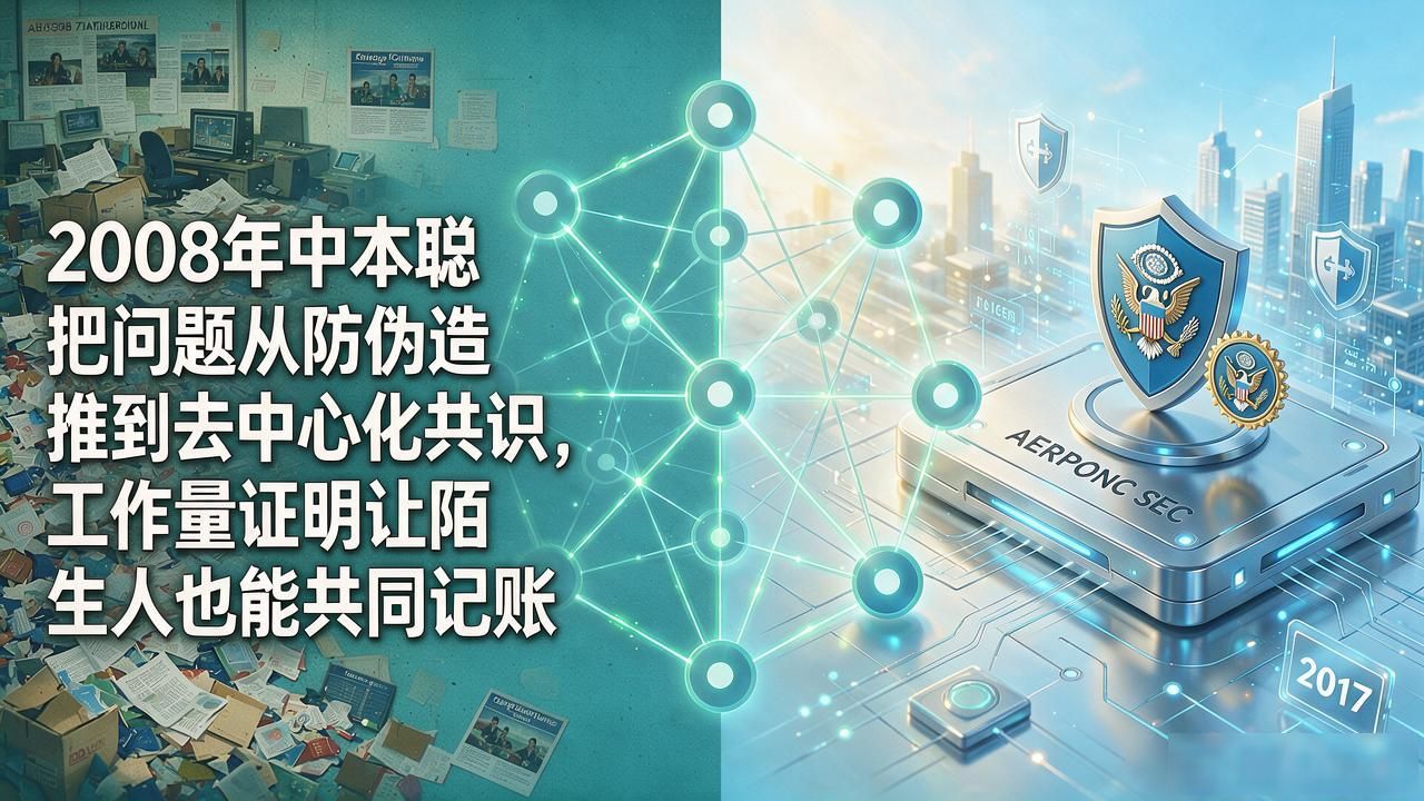 数字货币发展史演讲_数字货币发展历史与信任转移_央行数字货币CBDC与数字人民币试点