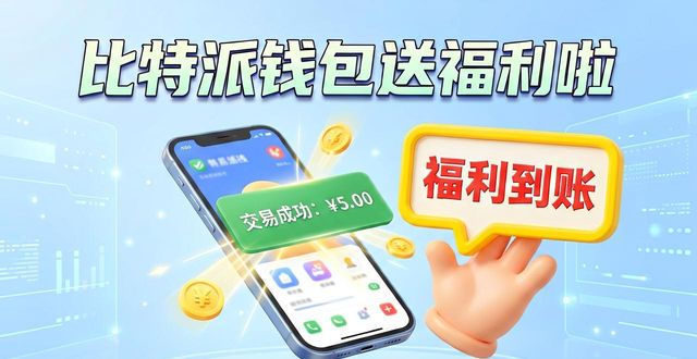 比特派钱包百度百科_比特派Bitpie钱包app的用户激励活动_比特派钱包使用方法