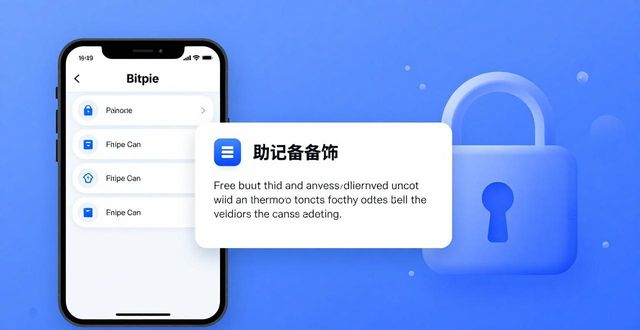 比特派Bitpie正式版下载后怎么管数字资产？功能全解析