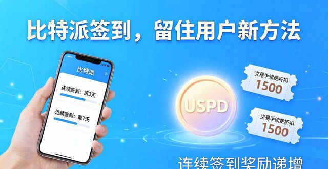 比特派下载后用户不活跃？这3招留住人